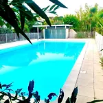 شقة Confort Piscine