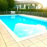 Confort Piscine شقة سان فينسنت دو تيروسيه