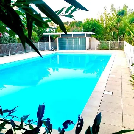 Lejlighed Confort Piscine