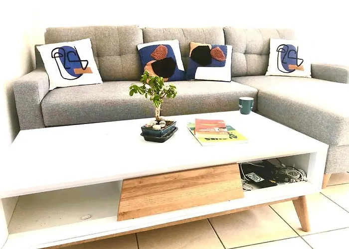 Confort Piscine * Saint-Vincent-de-Tyrosse