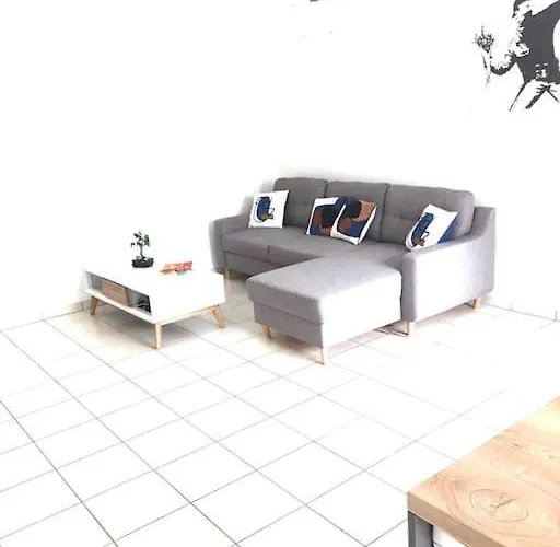 Confort Piscine * Сен-Венсан-де-Тирос