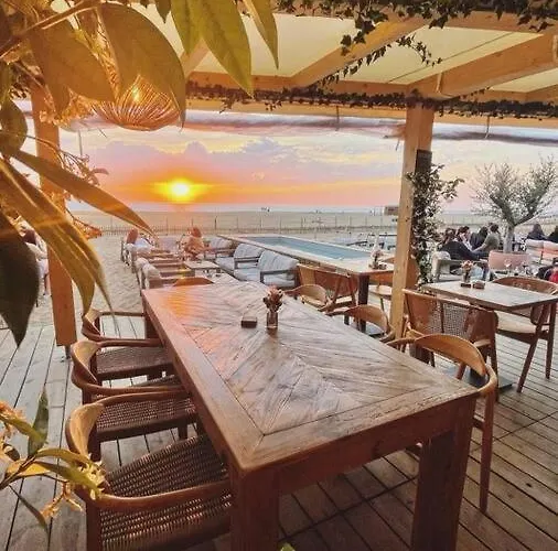 Апартаменты Confort Piscine Сен-Венсан-де-Тирос