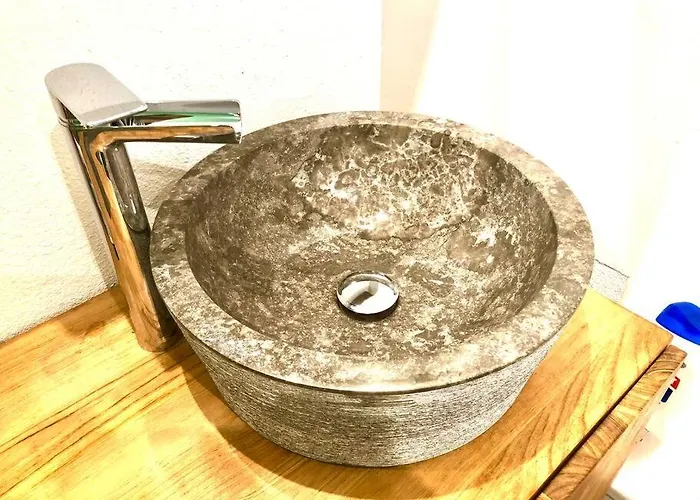 Apartamento Confort Piscine *