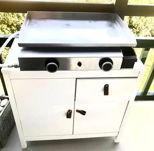 Апартаменты Confort Piscine